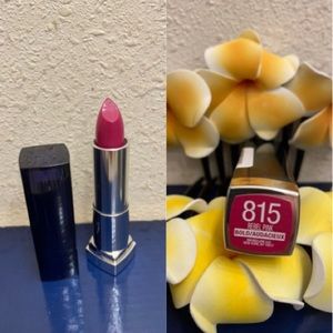 🚩Pick 3/$15🚩 Maybelline 815 REBEL PINK